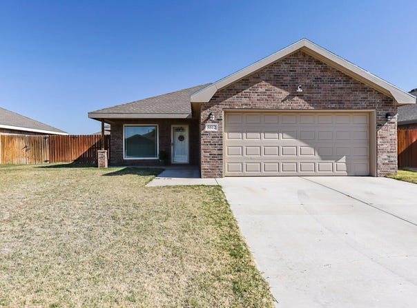 8812 16th Street, Lubbock, TX 79416