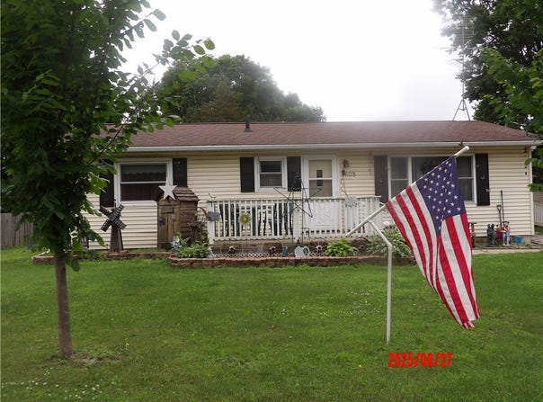 608 Douglas Street, Sparta, WI 54656