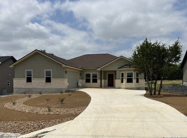 110 Moses Hughes, Blanco, TX 78606