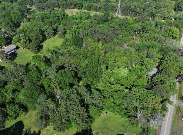3302 River View  RD, Russellville, AR 72801