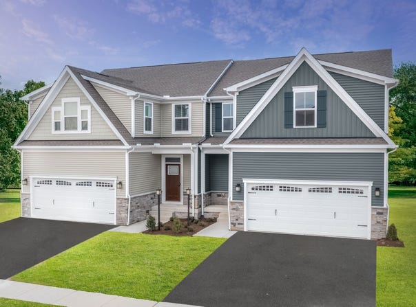 20023 Rosebank Way, Hagerstown, MD 21740