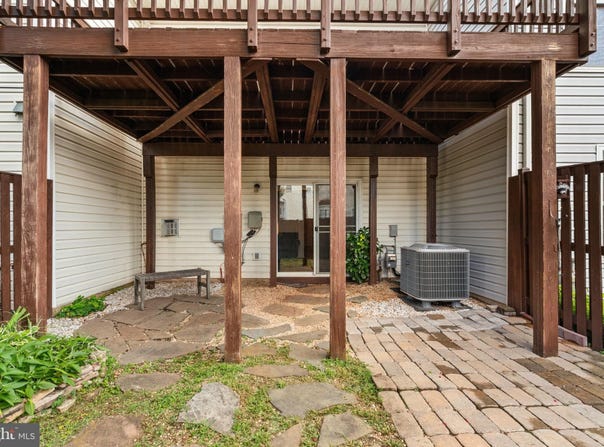 12311 JARROW LANE, BRISTOW, VA 20136