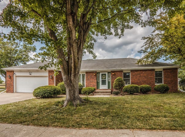 477 Anita Drive, Bourbonnais, IL 60914