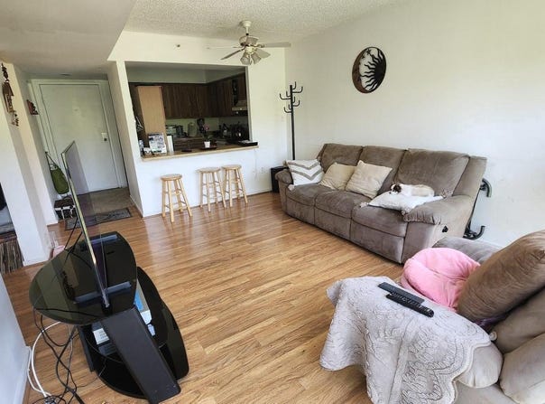 2921 N LEISURE WORLD BLVD #418, SILVER SPRING, MD 20906