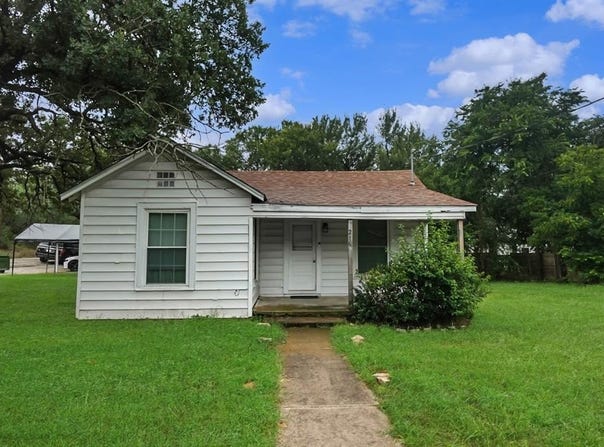 216 19th Street, Mineral Wells, TX 76067