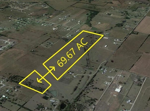 16820 CR-221, Forney, TX 75126