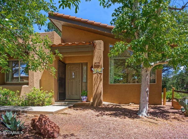 75 Morning Sun Drive, Sedona, AZ 86336