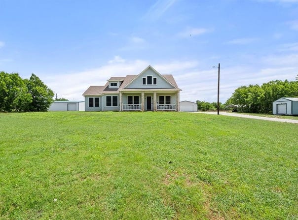 2109 County Road 4522, Justin, TX 76247