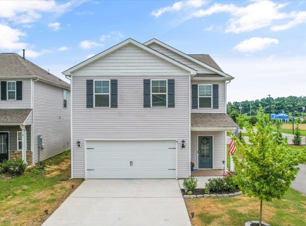 7 Chestnut Court, Clinton, TN 37716
