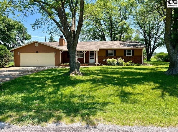 2300 Howell Dr, Hutchinson, KS 67502
