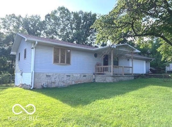 189 N Lafayette Avenue, Oolitic, IN 47451