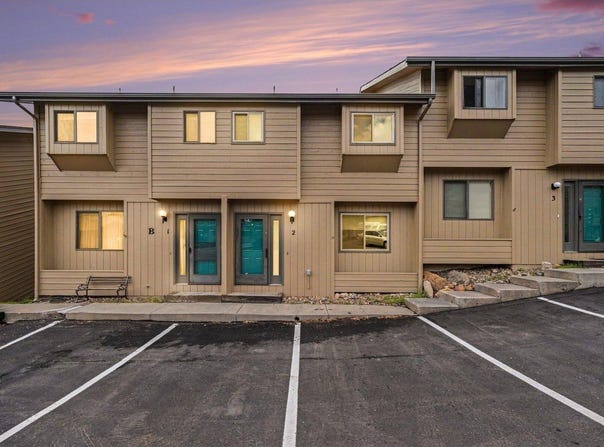 514 Grand Estates Dr, Estes Park, CO 80517
