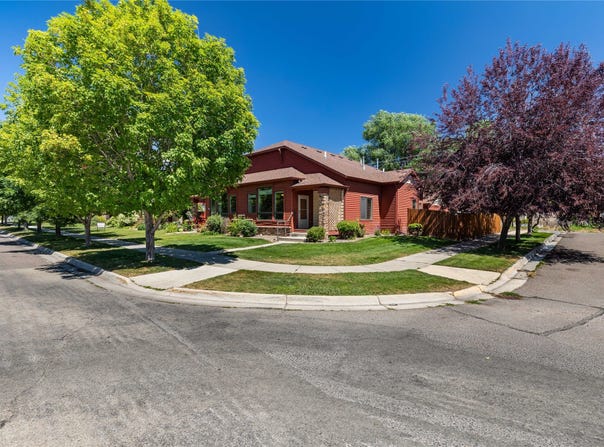 3502 A Connery Way unit: A, Missoula, MT 59808