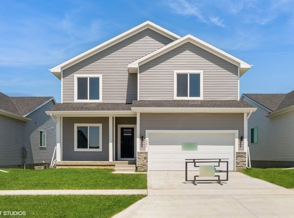 2231 Chan Drive, Adel, IA 50003