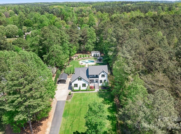 317 Marietta Road, Mooresville, NC 28117