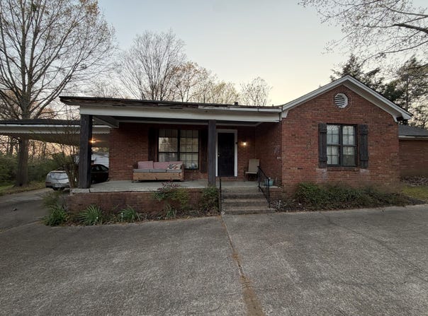 117 CR 506, Shannon, MS 38868