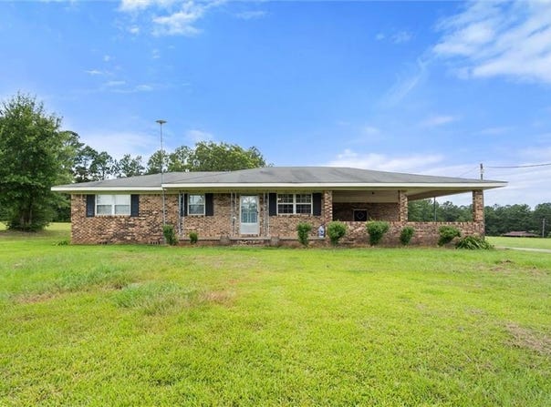 11601 Lott Road, Chunchula, AL 36521