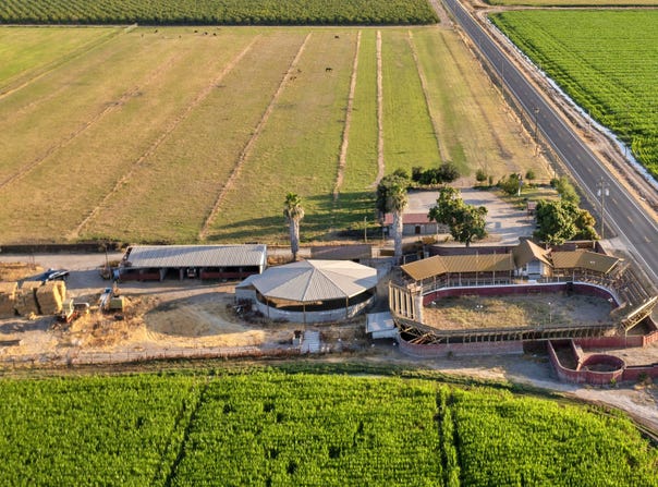 TBD Escalon-Bellota Road, Escalon, CA 95320