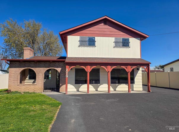 2019 Birch Ave, Lewiston, ID 83501