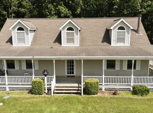 19250 Stonefield Drive, Manchester, MI 48158