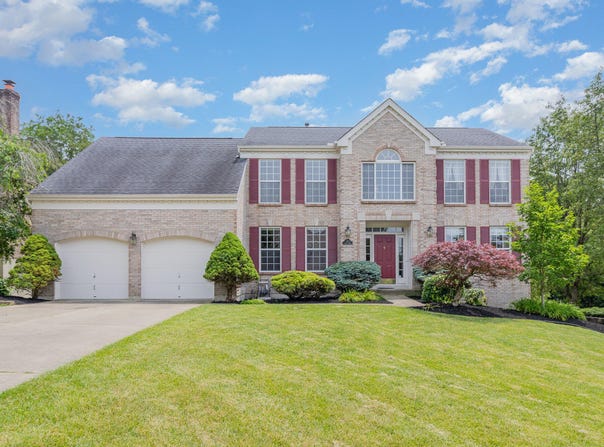 15 Observatory Pointe Drive, Wilder, KY 41076