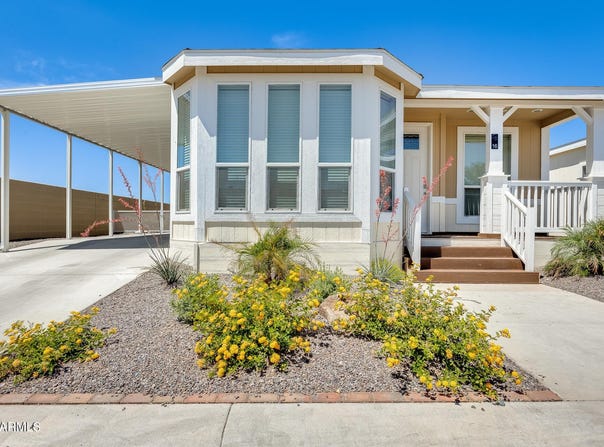 16101 N El Mirage Road, El Mirage, AZ 85335