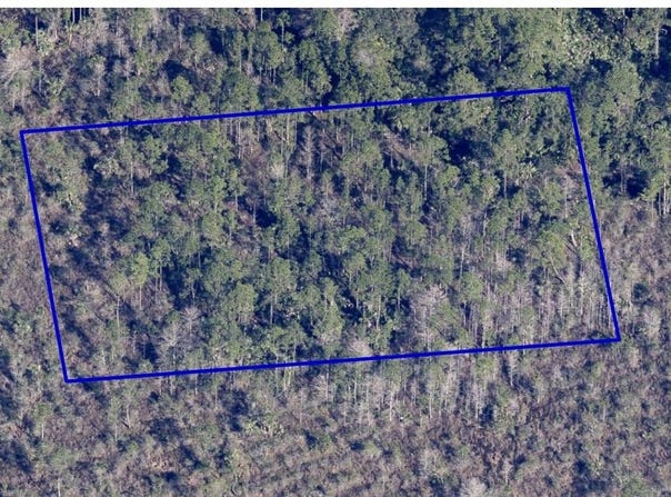 NO NAME, GRANT, FL 32949