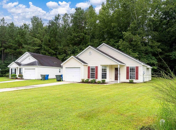 148 Annacy PArk Drive, Columbia, SC 29223