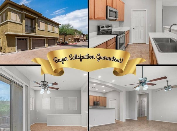 15240 N 142nd Ave, Surprise, AZ 85379