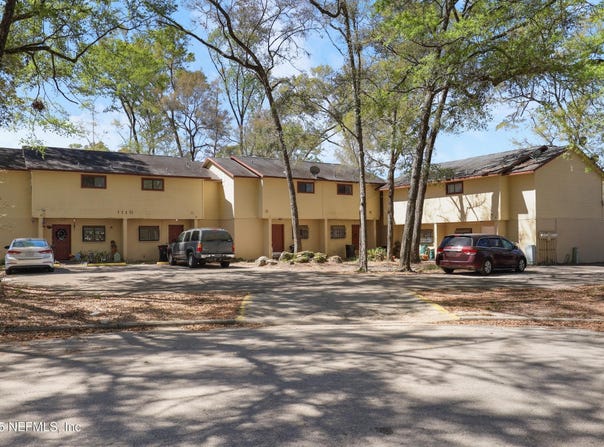 1110 SW 62ND Terrace unit: Apt A, B, C, D, E, F, Gainesville, FL 32607