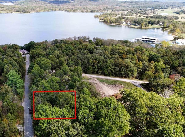 2504 Crescent Drive, Horseshoe Bend, AR 72512