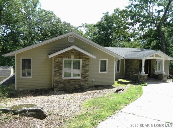4673 Windsor Drive, Osage Beach, MO 65065