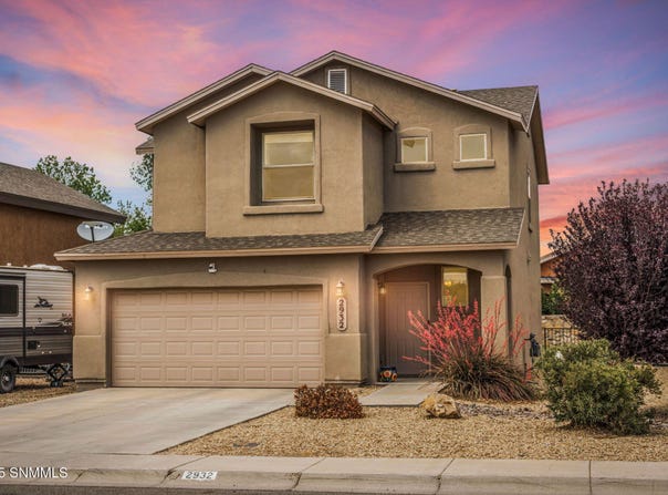 2932 La Union Court, Las Cruces, NM 88007