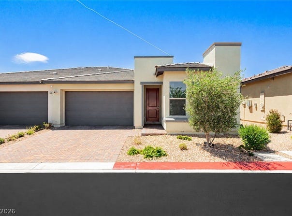 10135 Carmine Clay Drive, Las Vegas, NV 89143