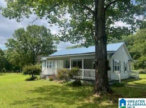1409 23RD STREET, PELL CITY, AL 35128