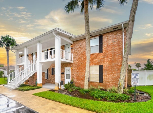 405 FLAGLER BLVD 1B, ST AUGUSTINE, FL 32080