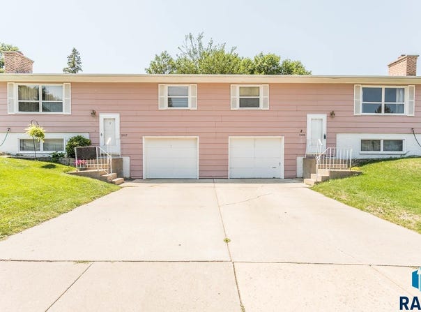 2105 S Marday Ave, Sioux Falls, SD 57103-4415