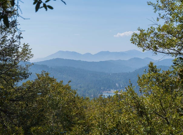 0 Chillon Drive, Crestline, CA 92325