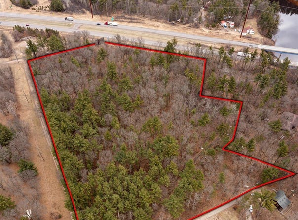 Franklin St, Black River Falls, WI 54615