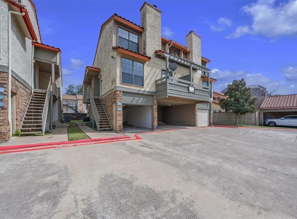 6508 Hickock Drive, Fort Worth, TX 76116