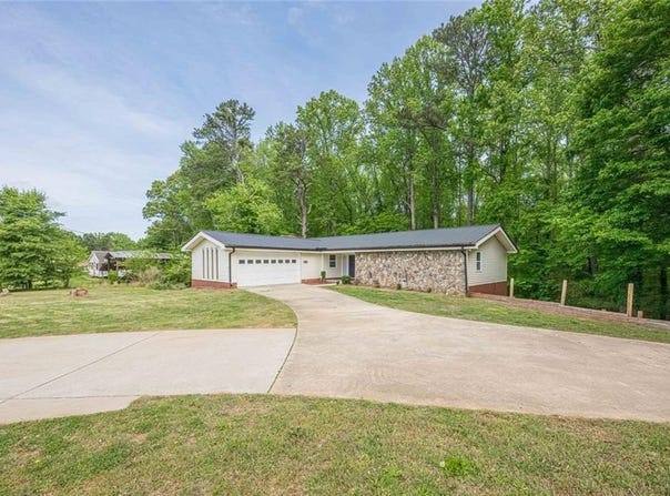 3349 Old Atlanta Road, Suwanee, GA 30024