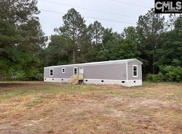 1458 Quattlebaum Road, Leesville, SC 29070