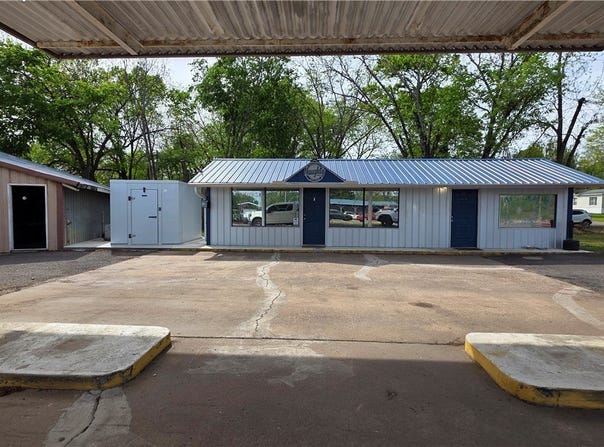 108 Scenic 7 Highway, Ola, AR 72853