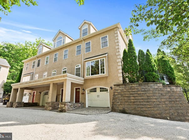 338 ROSS ROAD, KING OF PRUSSIA, PA 19406