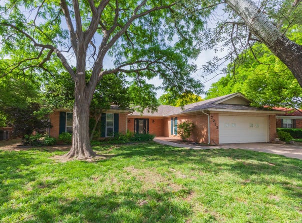 7213 SW 39th Avenue, Amarillo, TX 79109