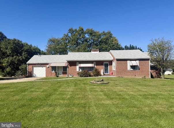 9918 PHILADELPHIA Road, BALTIMORE, MD 21237