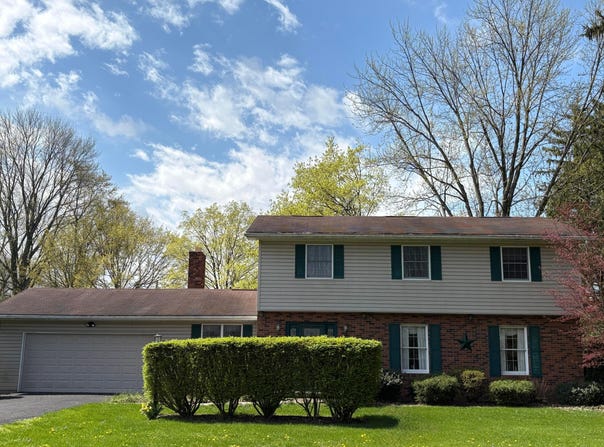 1667 Marion Edison Road, Marion, OH 43302