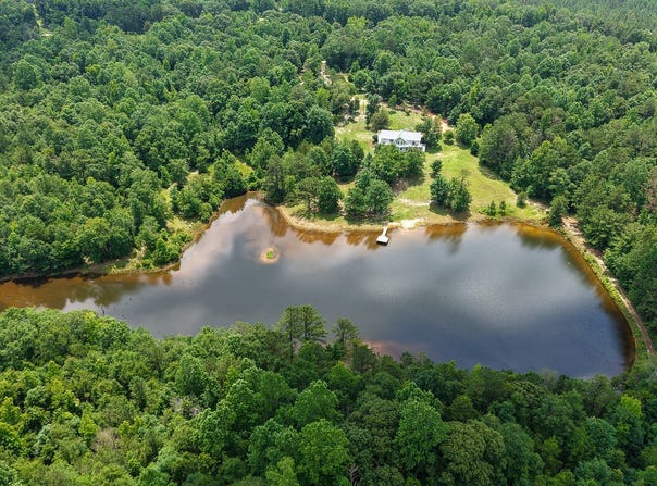 540 Fall Road, Thomasville, AL 36784
