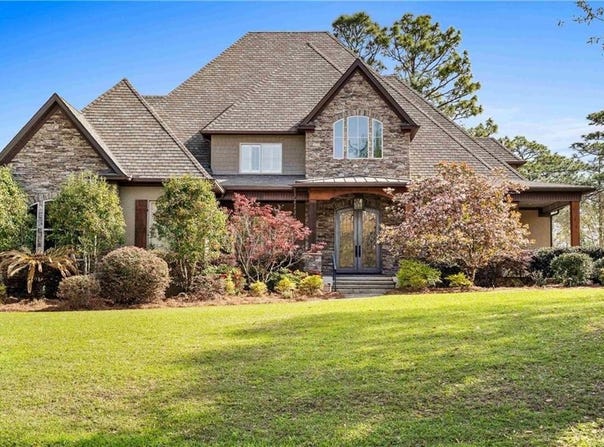 31836 Meade Court, Spanish Fort, AL 36527