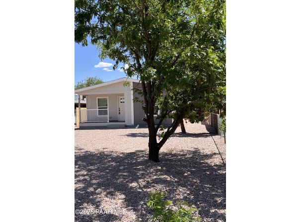 4383 W Mobile Circle, Prescott Valley, AZ 86314